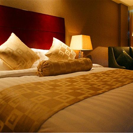 Boya Hotel Πεκίνο Εξωτερικό φωτογραφία