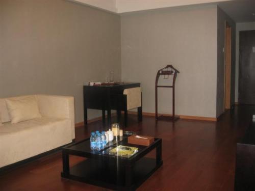 Boya Hotel Πεκίνο Δωμάτιο φωτογραφία