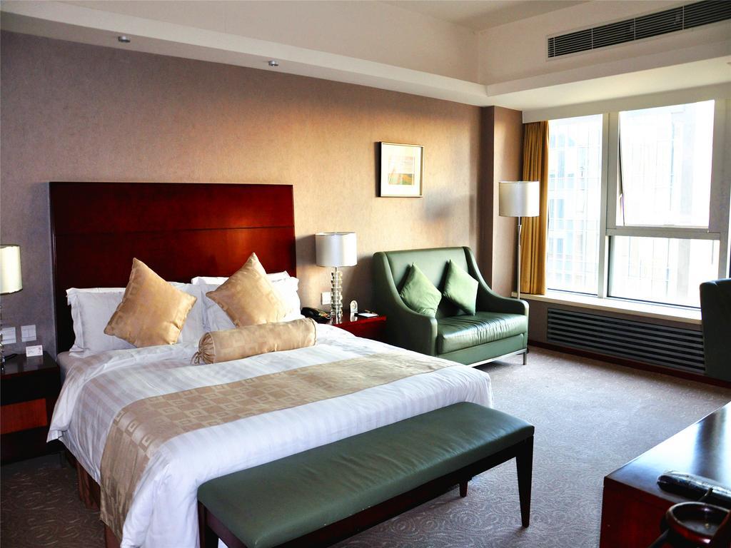 Boya Hotel Πεκίνο Εξωτερικό φωτογραφία