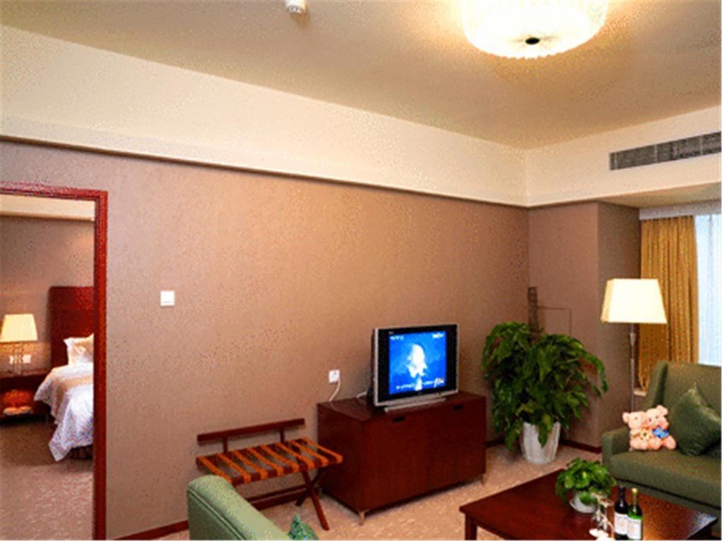 Boya Hotel Πεκίνο Εξωτερικό φωτογραφία