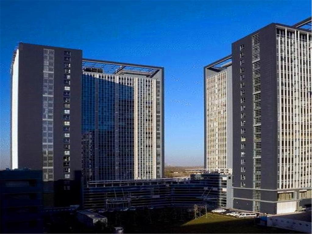Boya Hotel Πεκίνο Εξωτερικό φωτογραφία