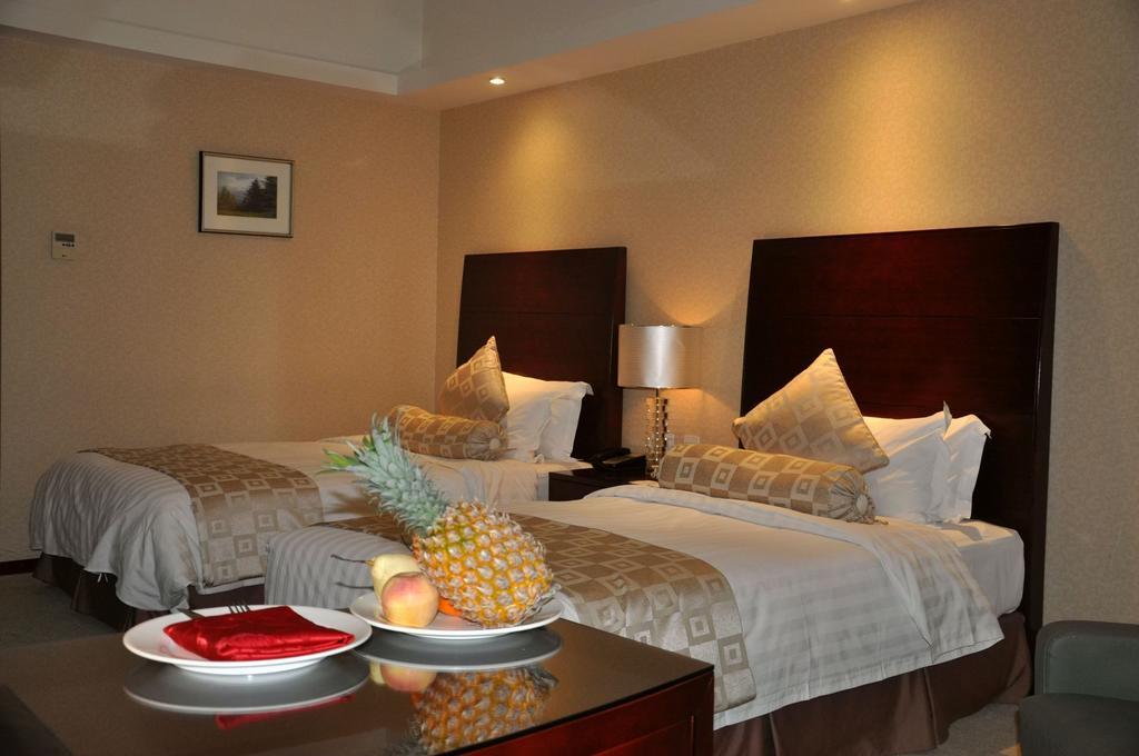 Boya Hotel Πεκίνο Εξωτερικό φωτογραφία